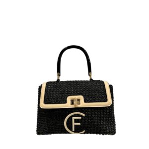 Cristinaeffe CF22703_BLACK