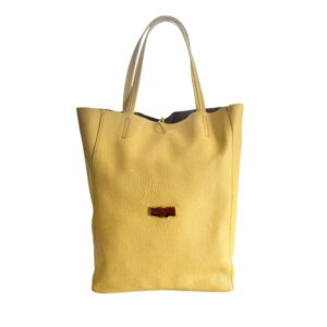 Baldinini Trend IR1607_LUCCA_GialloYellow - uni