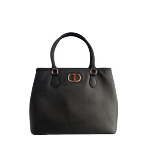 Twinset 241TB712000_006NERO