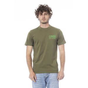 Cavalli Class QXT62XJD060_04050MilitaryGreen - M