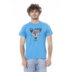 Cavalli Class CLL2MTS01SXH01E_05048LightBlue - XL