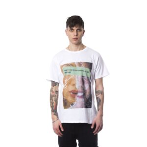 Nicolo Tonetto BLOCFACE_BiancoWhite