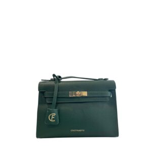 Cristinaeffe CF24FW024_VERDE - uni