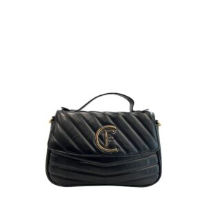 Cristinaeffe CF24FW026_NERO - uni