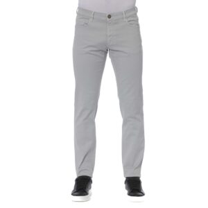 Trussardi Jeans 52J000071T002330H002_E161PLATINUM - 38