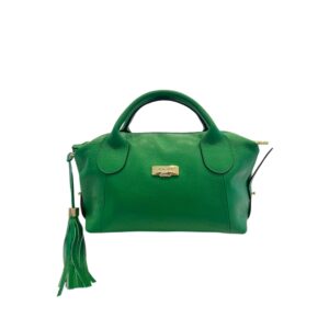 Baldinini Trend LV1739_LUCCA_VerdeScDkGreen - uni
