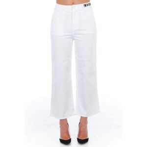 Frankie Morello FWS0170PA4021_W001BRILLIANTWHITE - 40
