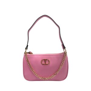 Twinset 241TB728206_649PRISMPINK - uni