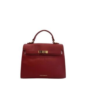 Cristinaeffe CF24FW027_BORDEAUX