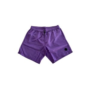 Trussardi Beachwear TRU25MBM08_PURPLE