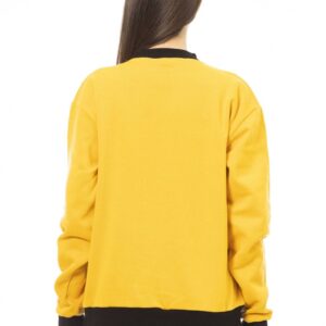 Baldinini Trend Sweatshirt 6510141 – Women’s, Yellow