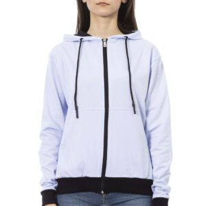 Baldinini Trend Sweatshirt 21914 – Women’s, Violet