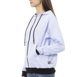 Baldinini Trend Sweatshirt 21914 – Women’s, Violet