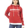 Baldinini Trend Sweatshirt GC8019 – Women’s, Yellow