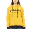 Baldinini Trend Sweatshirt 813495 – Women’s, Red